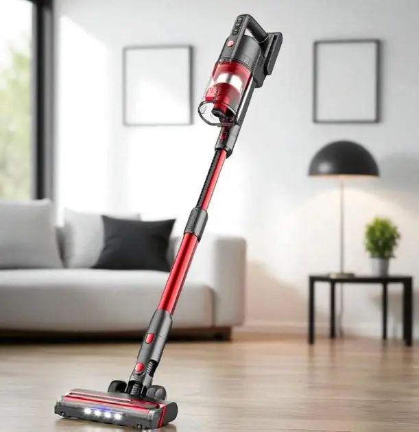 Пилосос Rainberg 2500 Вт (opt-104825)