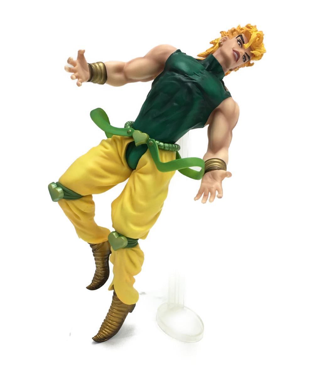 Фигурка Banpresto Dio Brando Jojo's 18 см