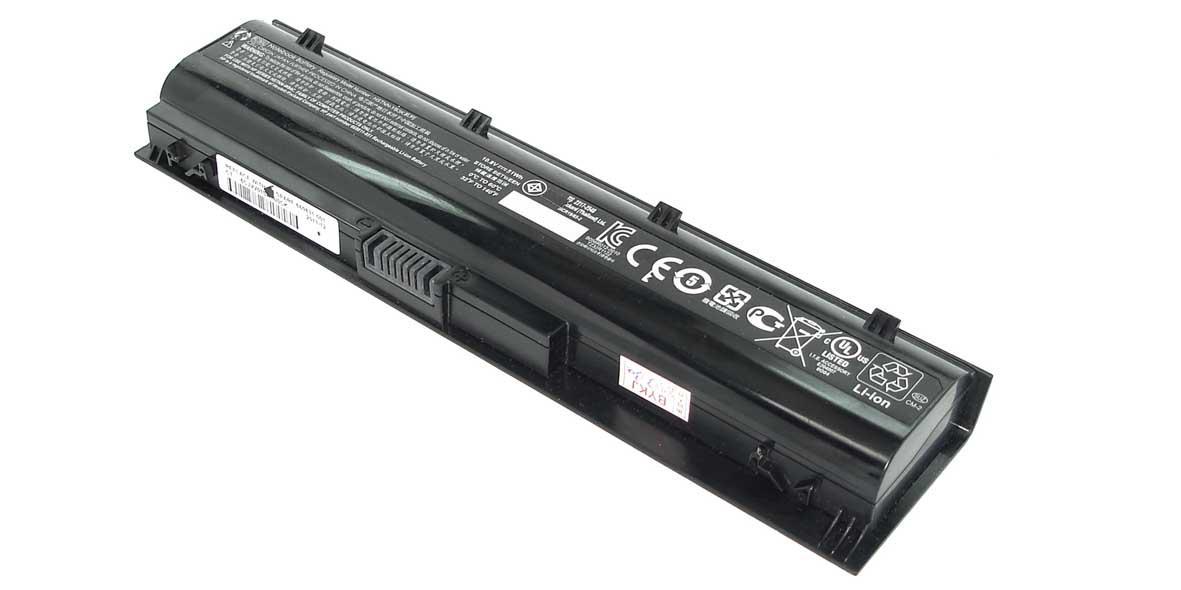 Аккумулятор для ноутбука HP Compaq HSTNN-YB3K ProBook 4340S 10,8V 4700 mAh Black Аккумулятор для ноутбука HP Compaq HSTNN-YB3K ProBook 4340S 10,8V 4700 mAh Black