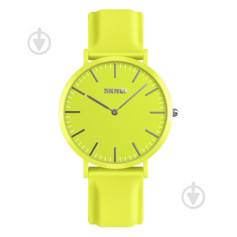 Часы Skmei 9179BOXGR-B Green Big Size BOX (9179BOXGR-B)