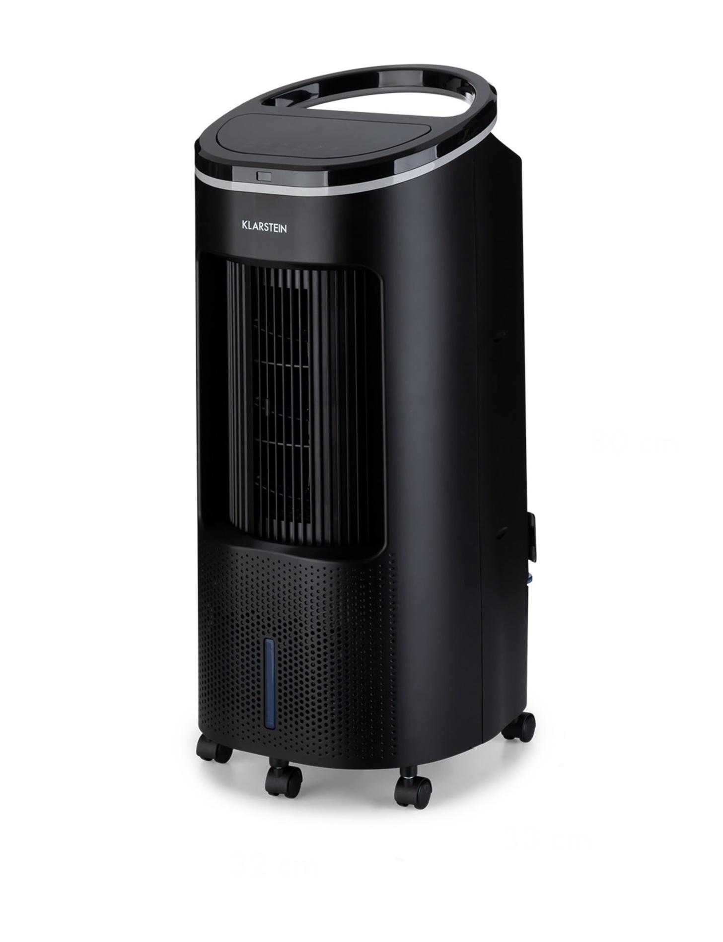Охолоджувач повітря KLARSTEIN IceWind Plus Smart з функцією таймера (10040212)