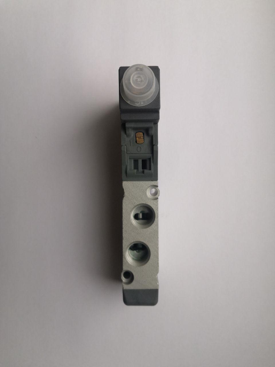 Розподільник Camozzi EN531-16-PN3 - фото 4 Розподільник Camozzi EN531-16-PN3 - фото 4