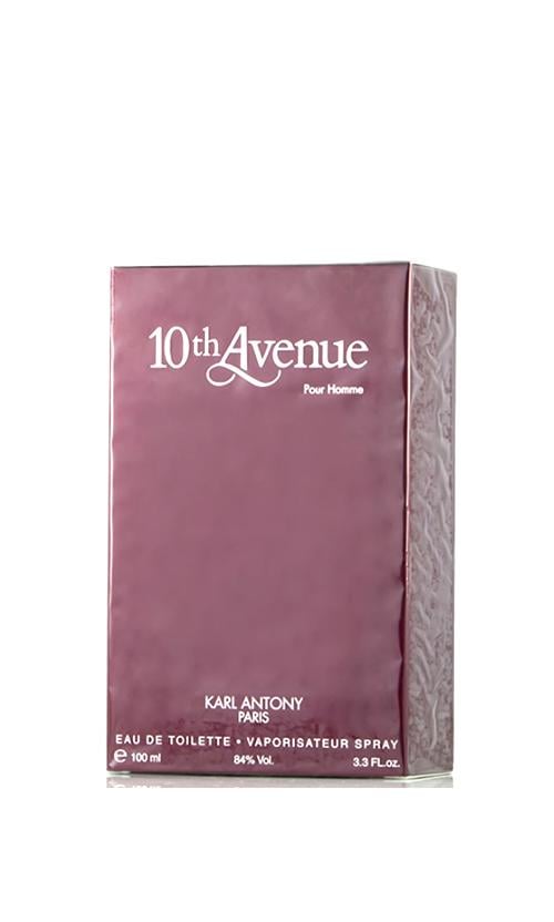Парфум для чоловіків Karl Antony 10th Avenue Pour Homme 100 мл (7447)