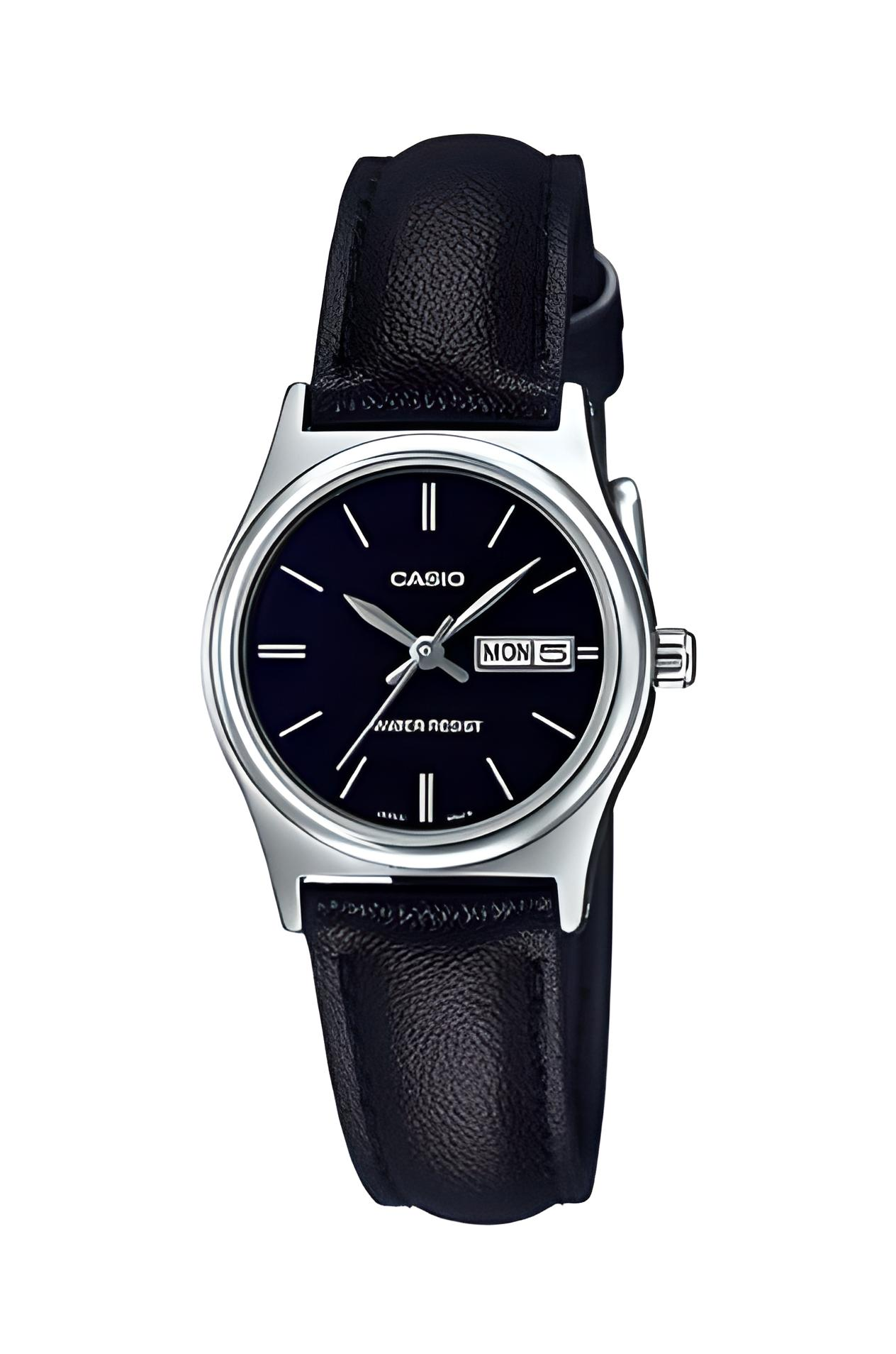 Часы женские Casio LTP-V006L-1B2