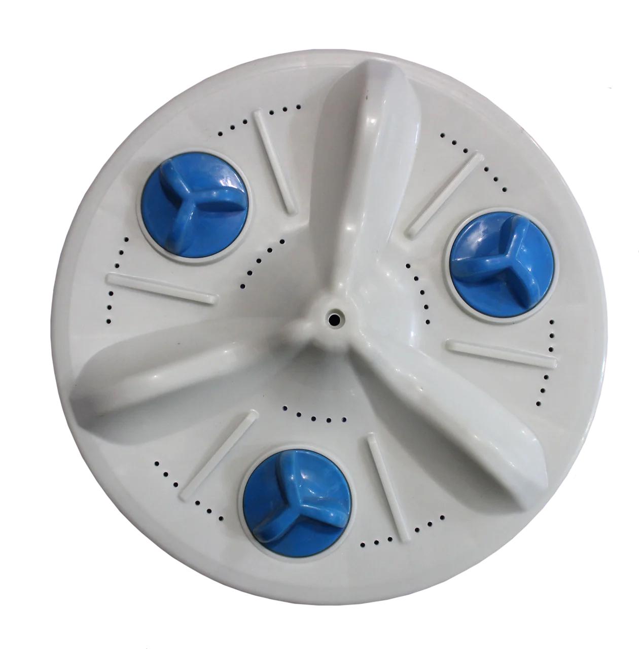 Активатор под квадрат для стиральной машины Saturn/Kristal/Delfa/DIGITAL/Купава/Liberton/Perfezza (5934672)