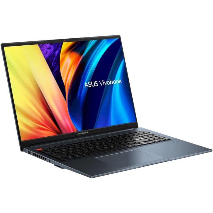 Ноутбук Asus VivoBook Pro 15 K6502VV-MA023 Синий (90NB1121-M000T0)