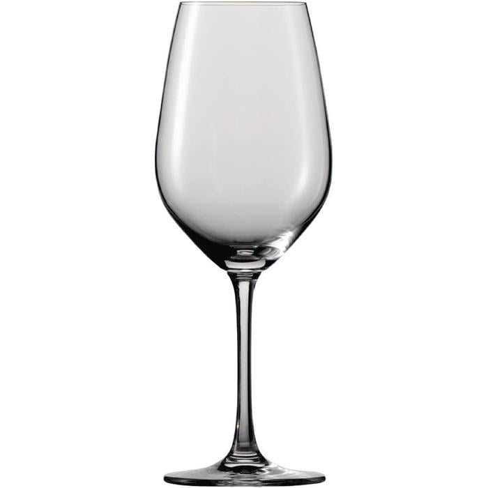Бокал для вина Schott Zwiesel Vina 0,4 л 6 предметов (2630980)