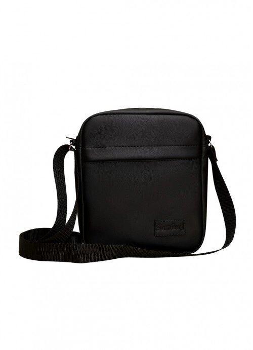 Мужская сумка 770230001m Черный (14076240) - фото 4 Мужская сумка 770230001m Черный (14076240) - фото 4