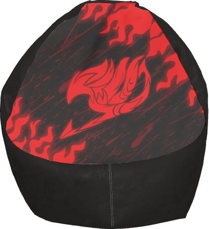 Кресло-груша Fairy Tail 8 M (13272902)