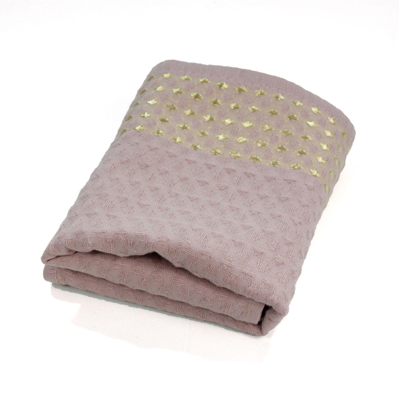 Полотенце кухонное 0324 40х60 см Коричневый (158746) - фото 1 Полотенце кухонное 0324 40х60 см Коричневый (158746) - фото 1