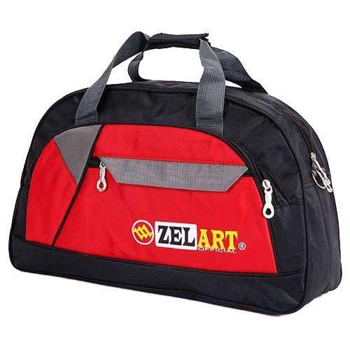Сумка спортивная Zelart GA-4122 Красный (39363014)