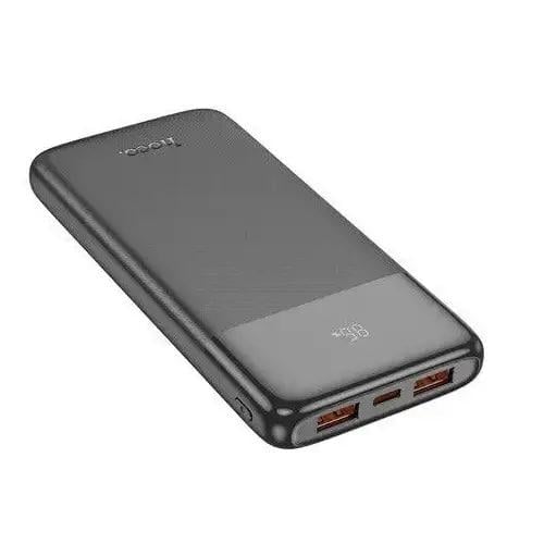 Повербанк Hoco J121 10000 mAh PD20W/QC3.0 - фото 2