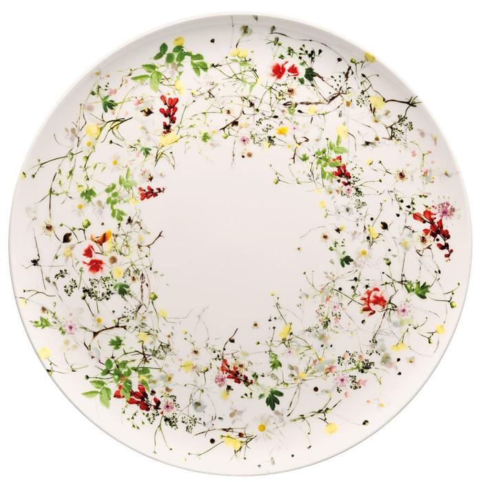 Тарілка підставкова для сервіруванн Rosenthal Brillance 32 см (2436016)