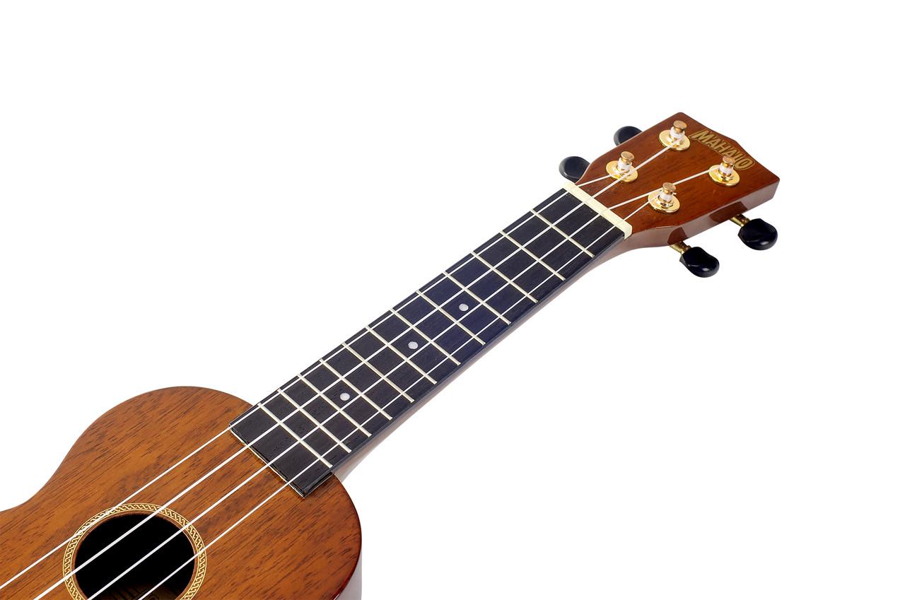 Укулеле Сопрано MAHALO MJ1vna - фото 3 Укулеле Сопрано MAHALO MJ1vna - фото 3