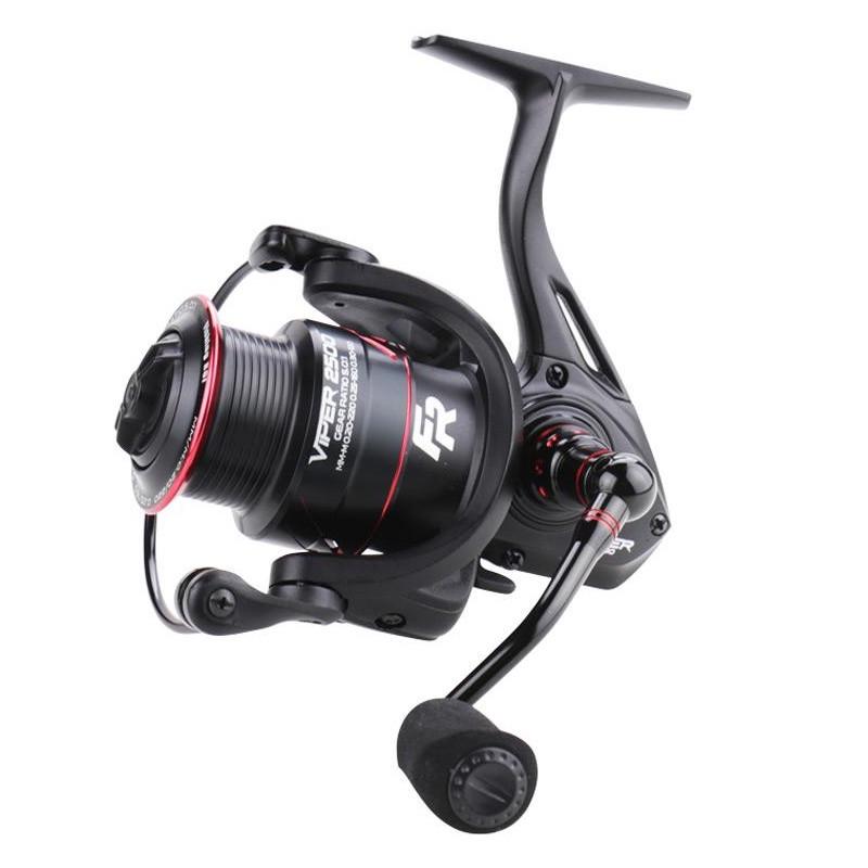 Котушка Fishing ROI Viper 2500 5+1 (70-06-2500)