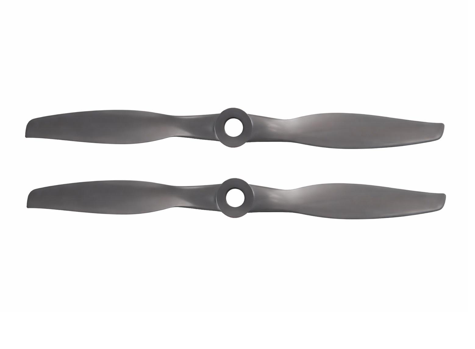 Пропеллеры правые 7х13Rх2 Gemfan VORTEX Electric CW для БПЛА с фиксированным крылом 2 шт. (00-00029798)