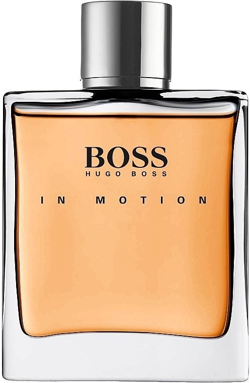 Туалетная вода Hugo Boss In Motion 100 мл (1693_7445)