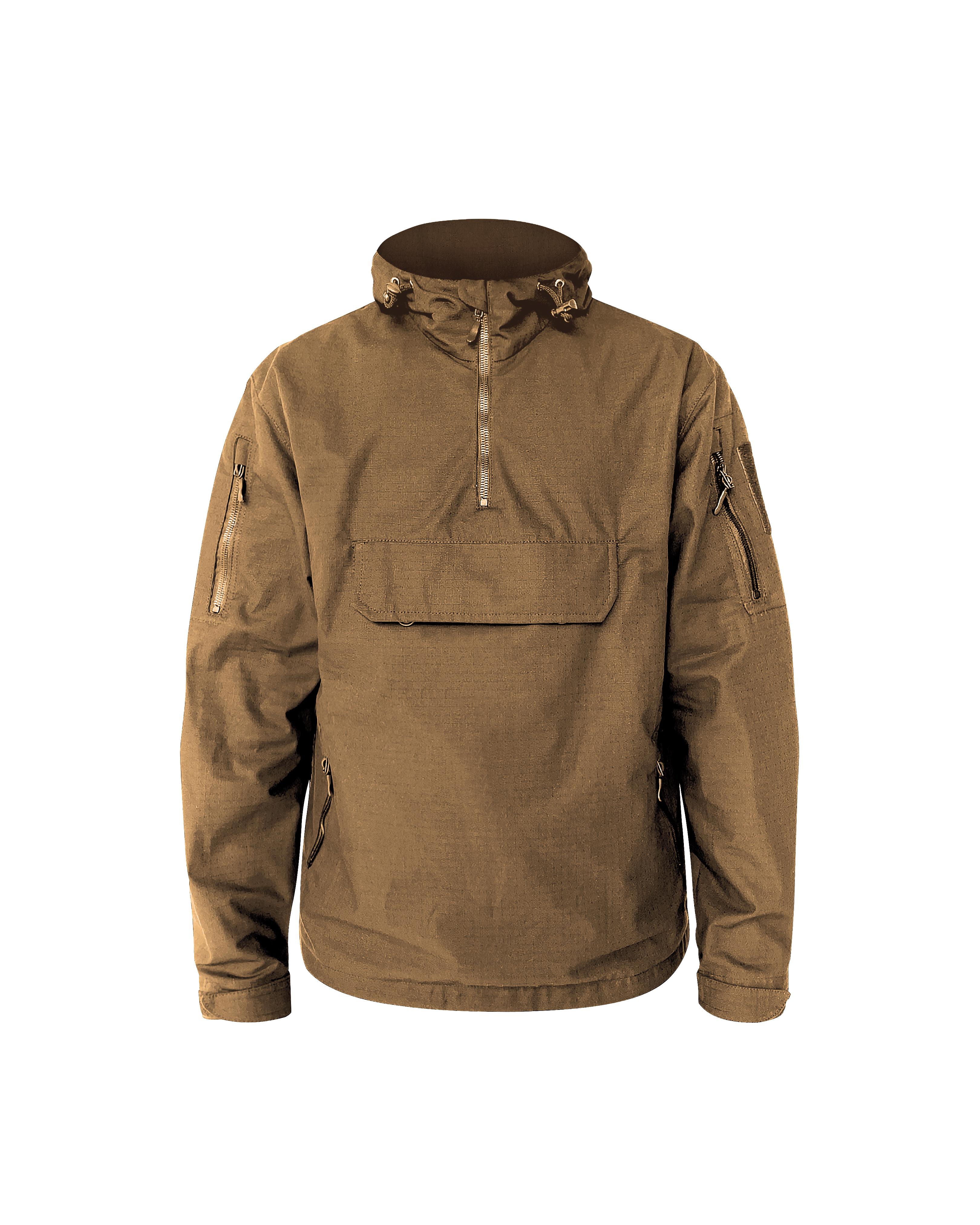 Куртка COOPERR Анорак Rip-Stop 3XL Койот (KUR-2.5.3XL)