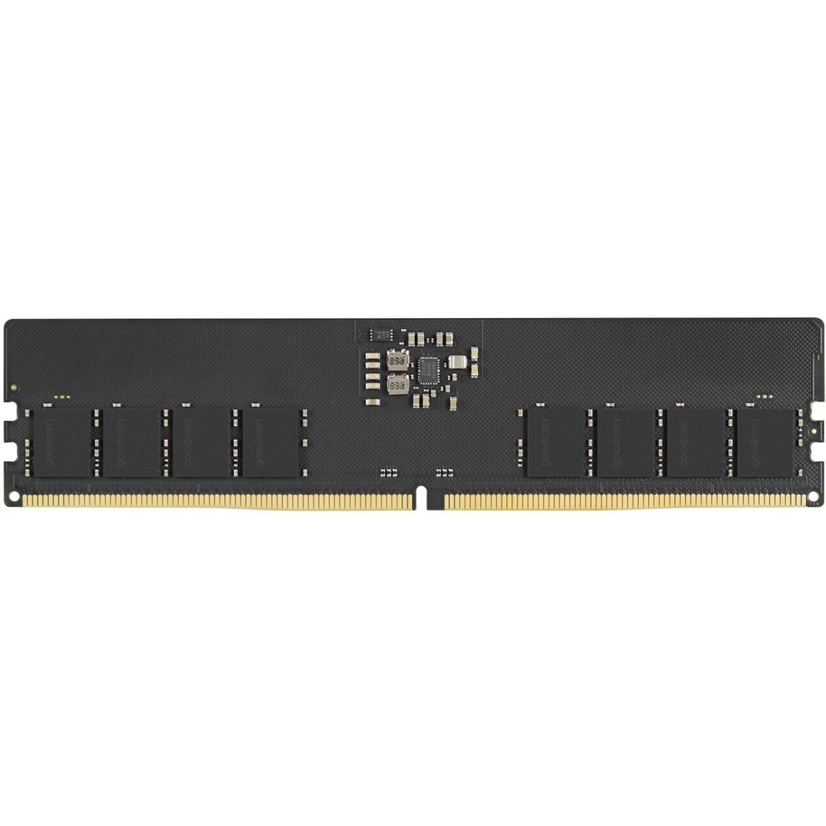 Оперативная память GoodRAM DDR5 16 GB 5600MHz Retail (GR5600D564L46S/16G)