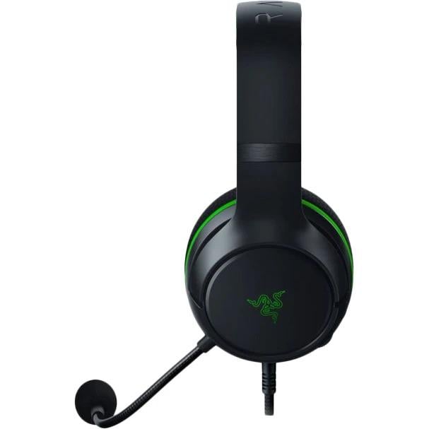 Гарнітура Razer Kaira X for Xbox Чорний (RZ04-03970100-R3M1) - фото 4