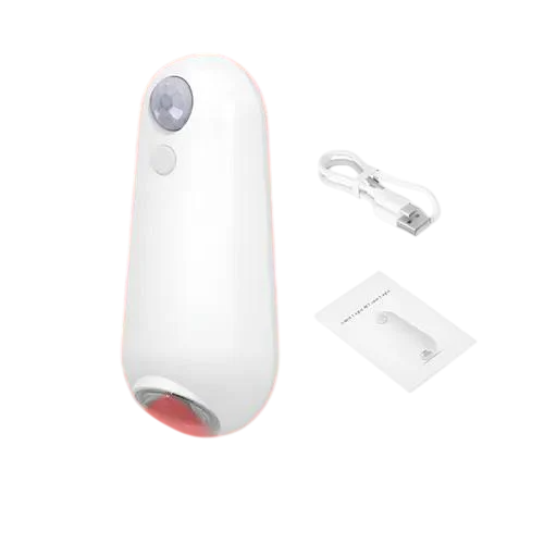 Ночник LED с датчиком движения для туалета спальни или лестницы (2612940089)