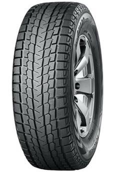 Автошина Yokohama Ice Guard SUV G075 225/55 R18 98Q не шип
