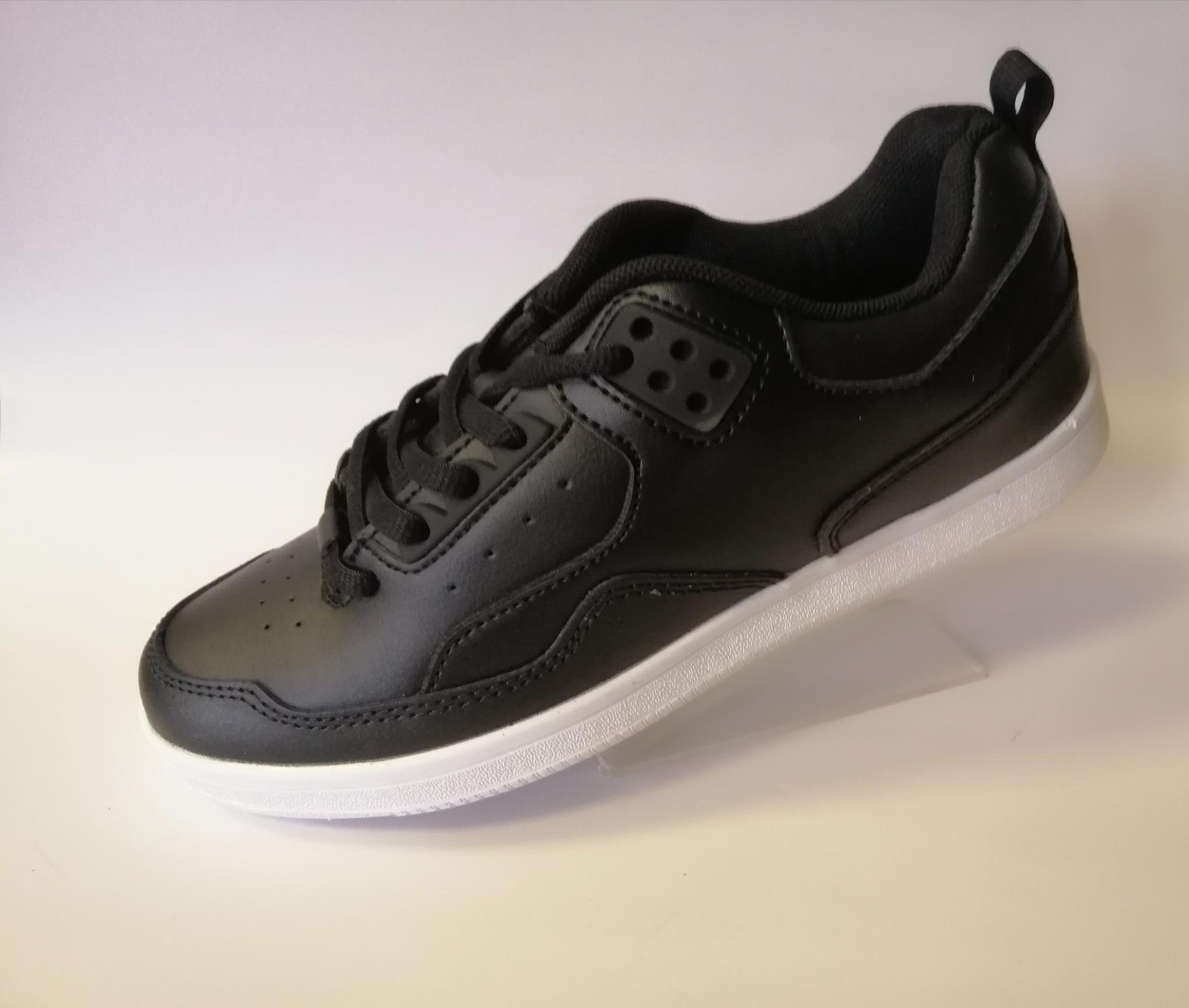 Кроссовки для мальчика Bona р. 36-23 см Черный (765 C-2)