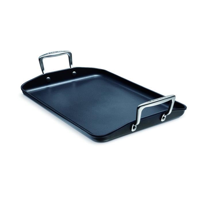 Сковорода-гриль Le Creuset чавун 34 см (2472531)