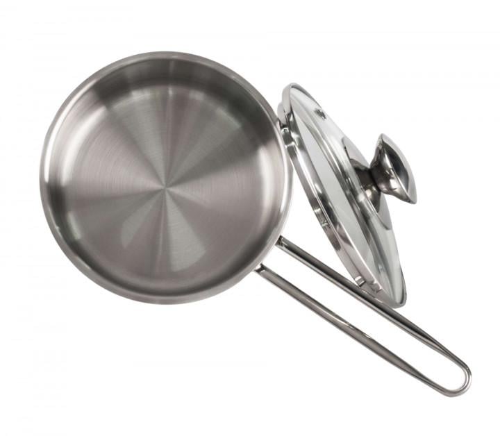 Ковш Con Brio Baby Line 1,4 л из нержавеющей стали (c24206f6)