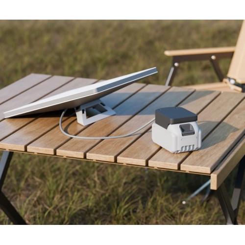 Адаптер акумулятора для Starlink Mini MKT-W1+DC2.1-1M Makita з вимикачем 18 В 1 м (2666309050) - фото 4