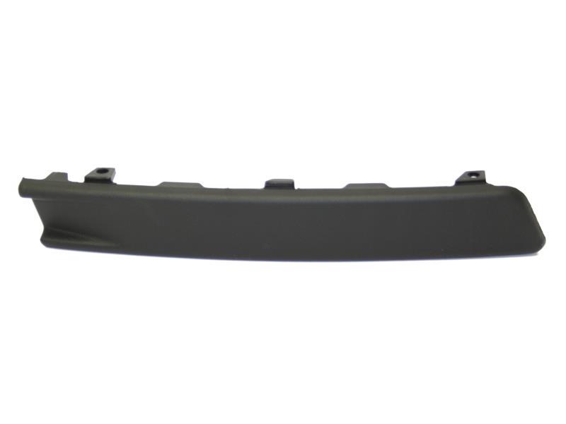 Бампер передній правий полоска VW PASSAT B6 (KH9517 9222)