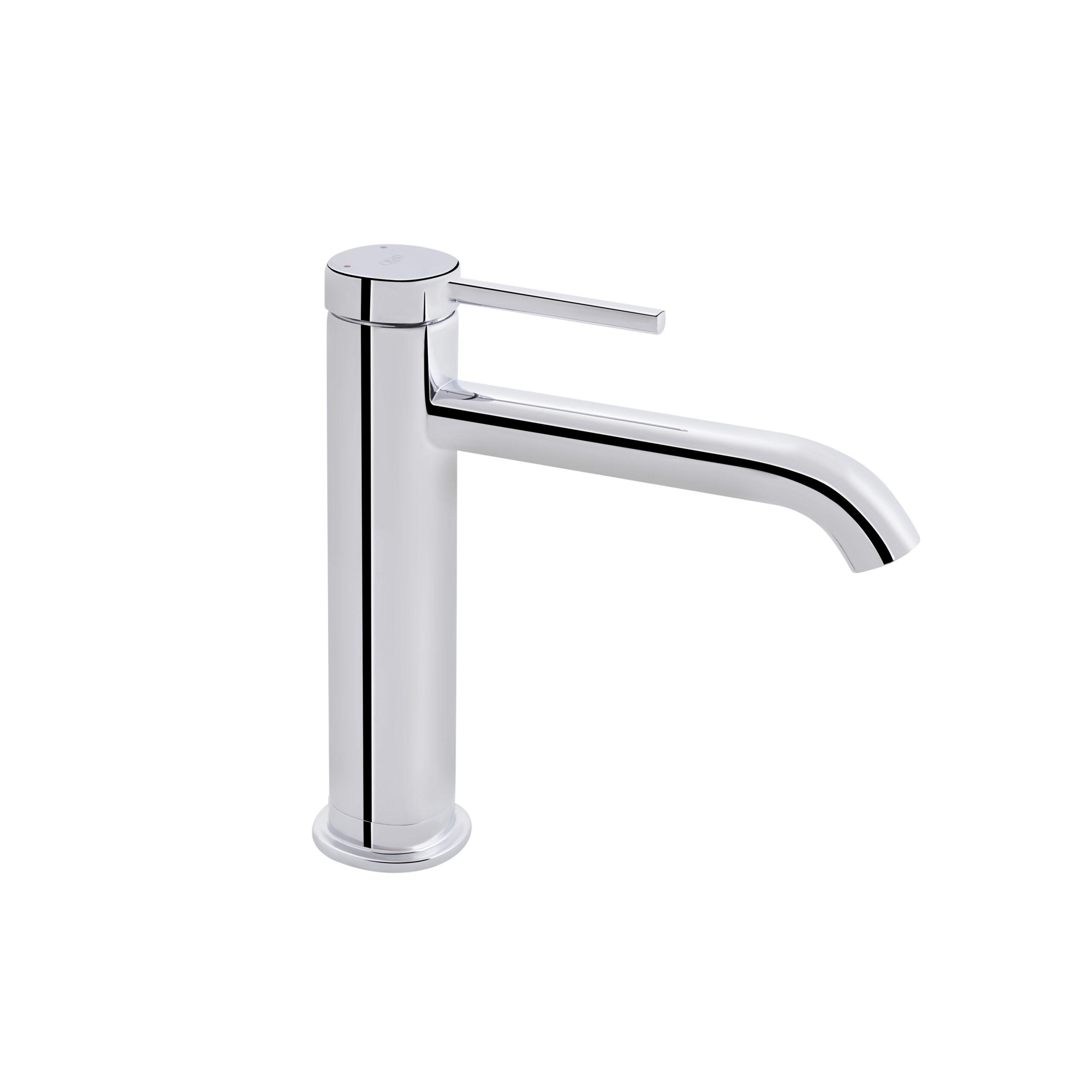 Смеситель для раковины Qtap Robin 1060M102C QTROB1060M102C SD00047545