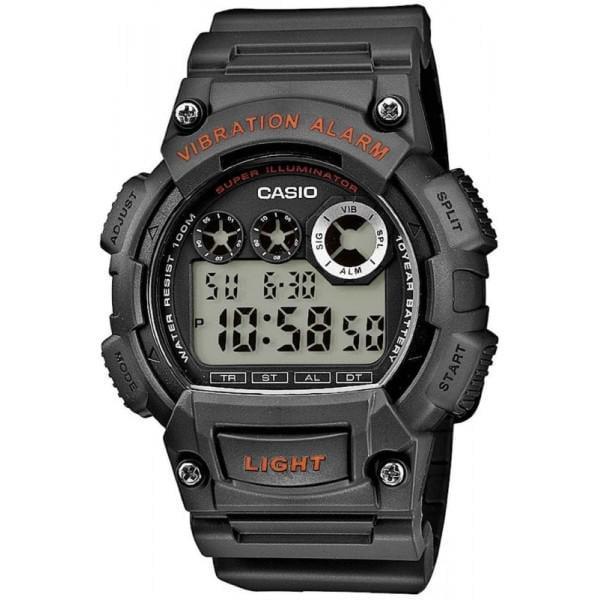 Годинник чоловічий Casio W-735H-8AVEF