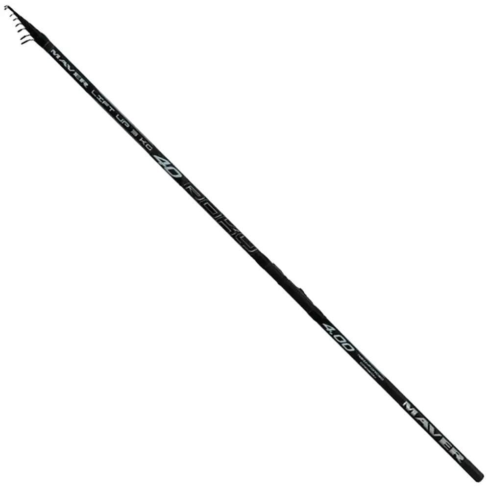 Вудлище болонське Maver Roky Universal 4,00m max 20g (2279485466)