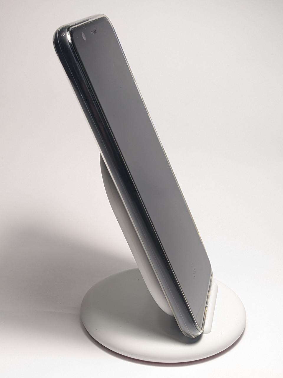 Прозрачный силиконовый чехол для Google Pixel 4 XL - фото 6