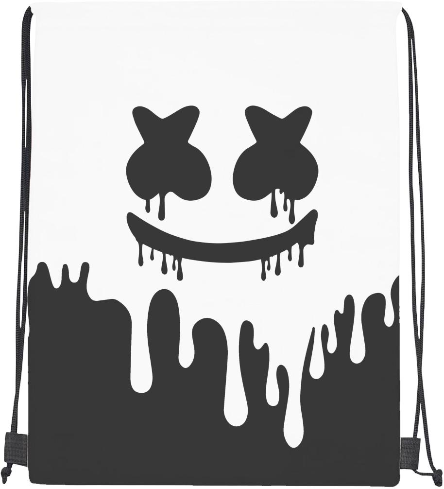 Мішок спортивний Marshmello 19 (20301414)