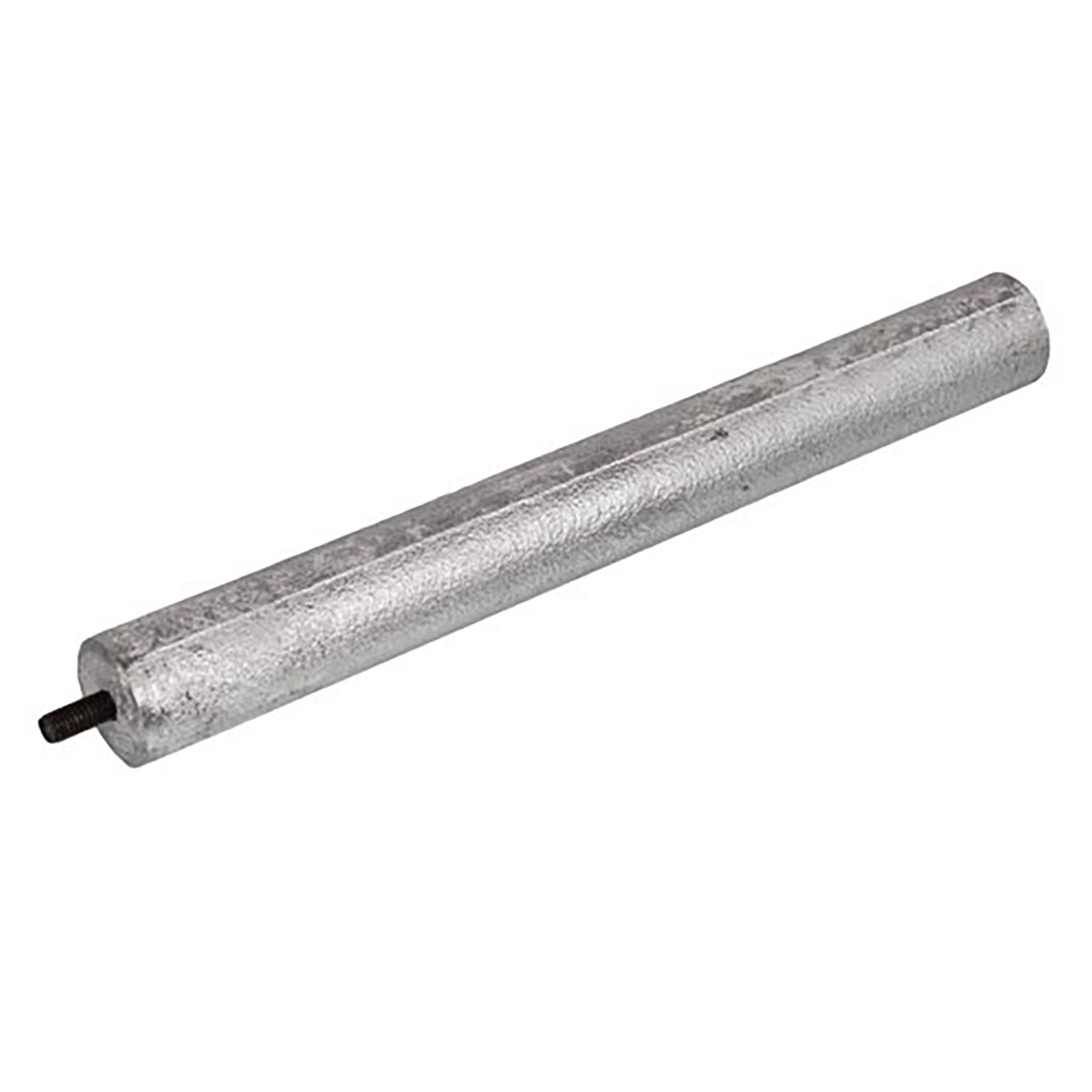 Магниевый анод ARISTON D:21,3 L:180 М5 SLIM VLS 65180015 (000012718) Магниевый анод ARISTON D:21,3 L:180 М5 SLIM VLS 65180015 (000012718)