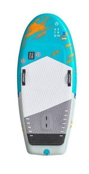SUP-доска FALCON Foil SUP 5'10 178x73x12 см (35014488) SUP-доска FALCON Foil SUP 5'10 178x73x12 см (35014488)