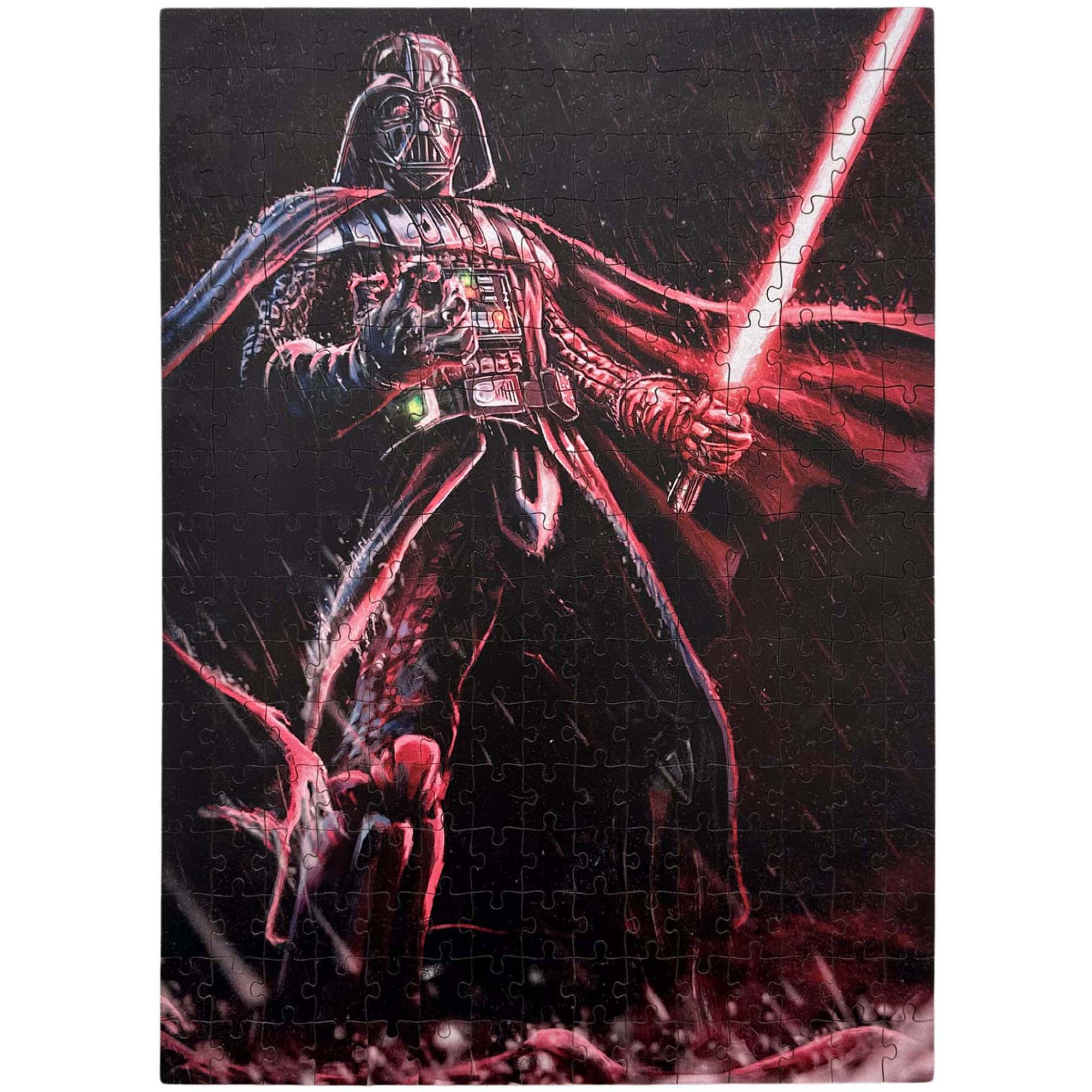 Пазл деревянный классический Bramble Дарт XL (WSUA0411) Пазл деревянный классический Bramble Дарт XL (WSUA0411)