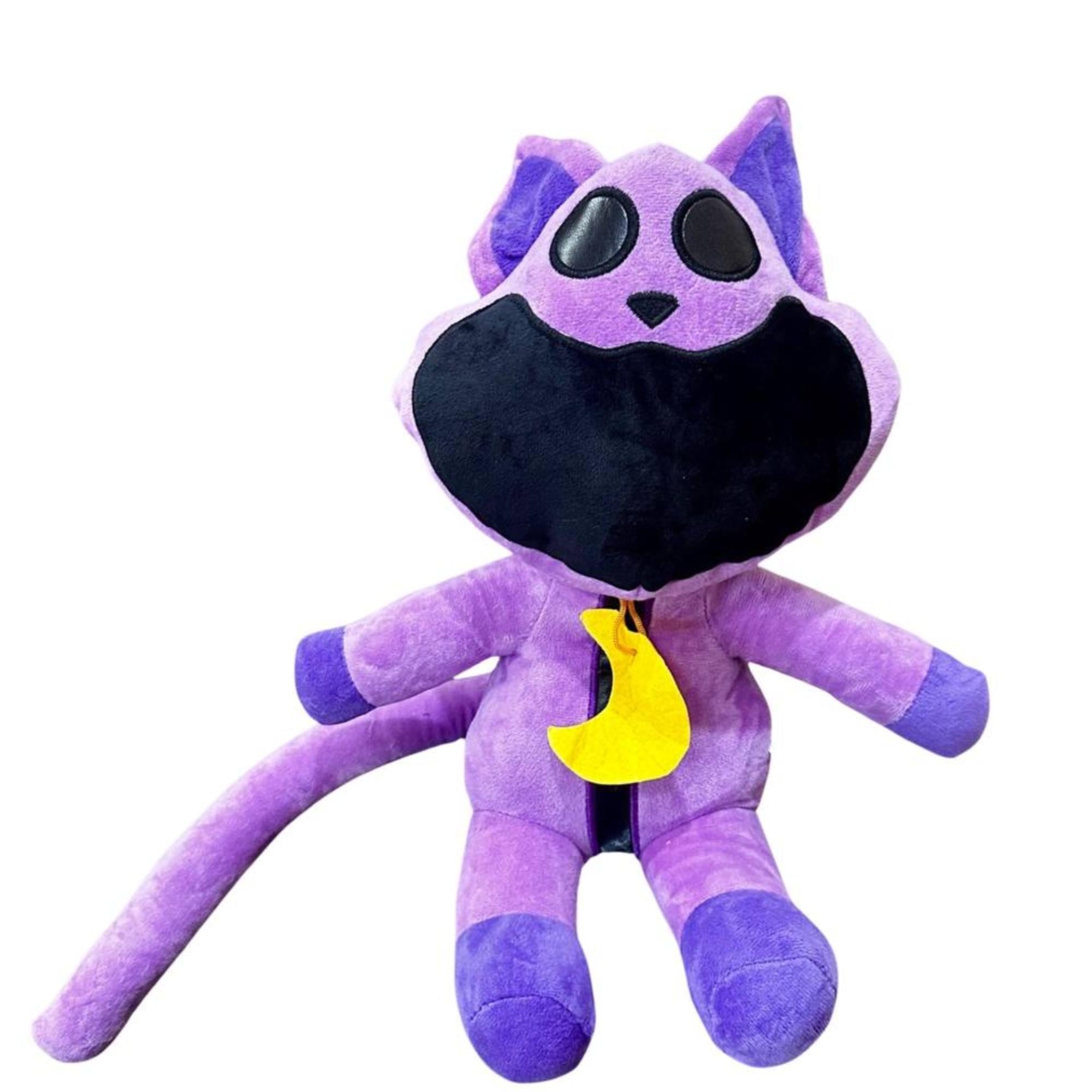 Мягкая игрушка Poppy Playtime Кот Дримот 50 см (КN1)