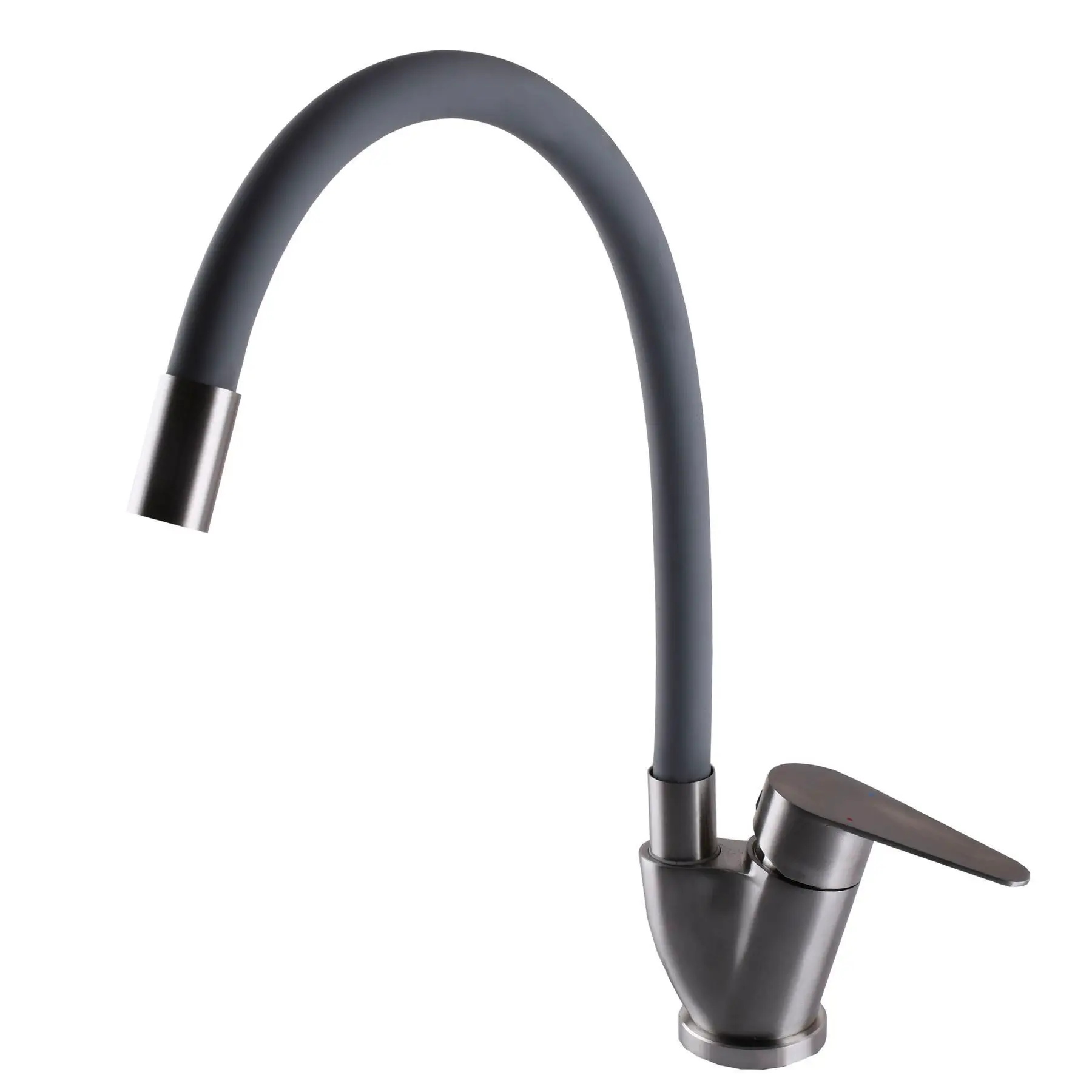 Смеситель кухонный MixMIRA MAIN MSM-203SG (000020481) - фото 2