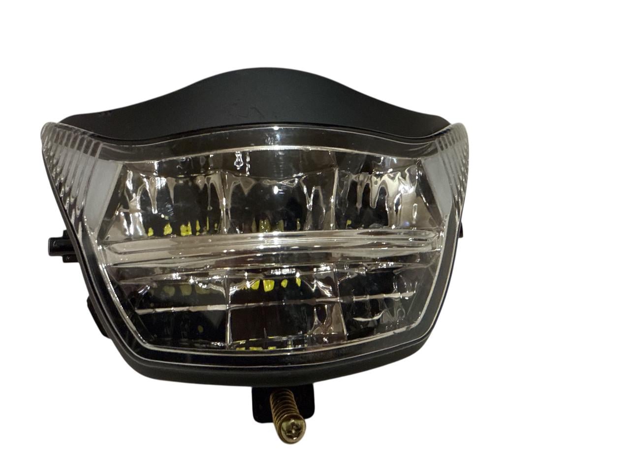 Фара передня мотоцикла TEKKEN 250 (11423)