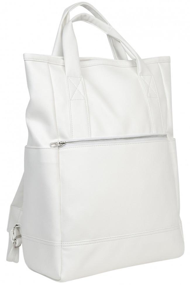 Сумка Sambag Shoper RGH Белый (93591008)