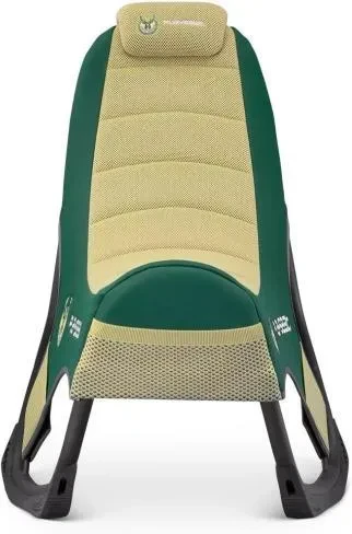 Компьютерное кресло геймерское Playseat Champ NBA Milwaukee Green/Yellow (152203746)
