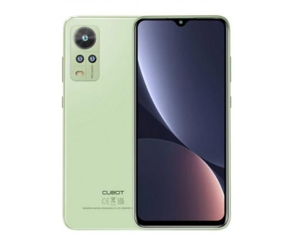 Смартфон Cubot Note 30 4/64Gb Global Version Green