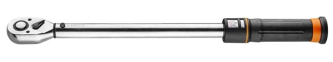Ключ динамометрический Neo Tools 08-824 (26463)
