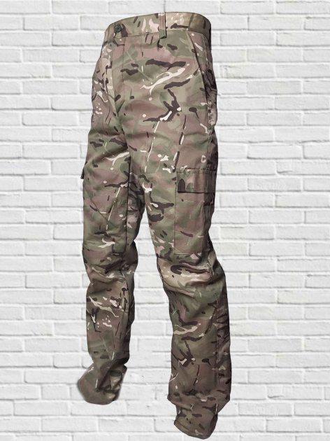 Зимовий костюм для риболовлі Mavens Мультикам до 20° р. 60 (26425805) - фото 5