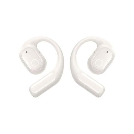 Наушники BASEUS Eli 10i Fit Open-Ear TWS Earbuds White