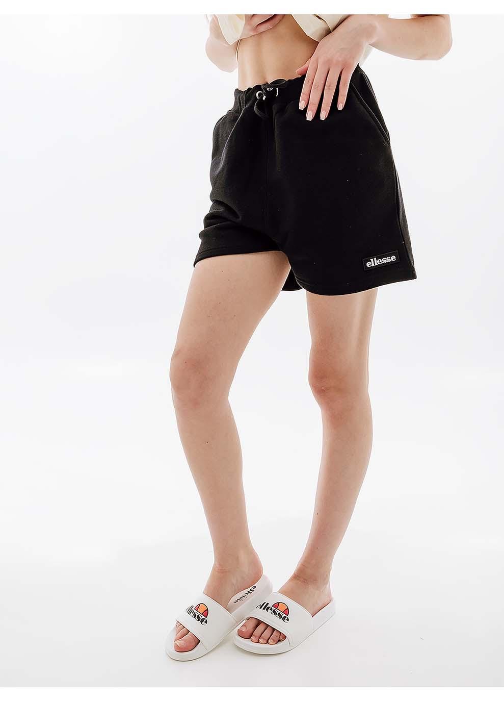 Шорты женские Ellesse Shanni Short XL Черный (7dSGR17948-011 XL)