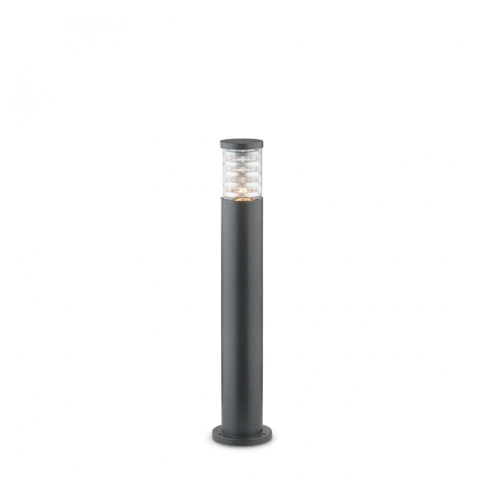 Светильник уличный Ideal Lux Tronco PT1 Big 026992 Antracite (id026992)